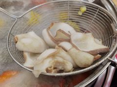 鲍鱼-五洞大众牛餐馆(番禺分店)