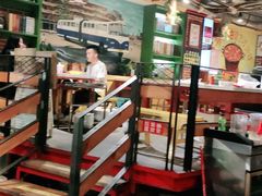 -钢管厂歆瑞源油卤串串香(春熙路太古里店)