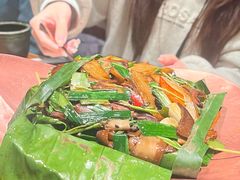 -云海肴·汽锅鸡·云南菜(高德置地店)