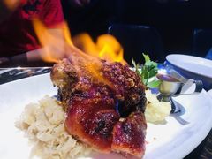 -MOSSO德国餐厅·音乐酒吧(环宇荟店)