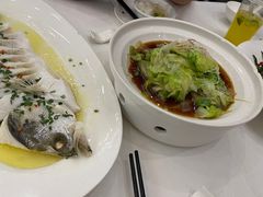 -州康·本帮菜(南桥百联店)