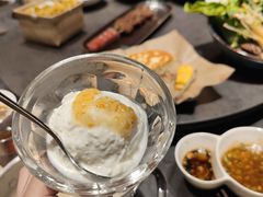 -腾格里· 蒙古山羊火锅(北京中关村店)