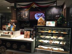美美的麦当劳-麦当劳(花城大道华穗路店)
