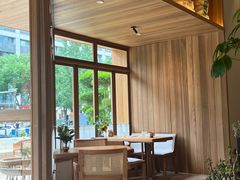 -翠贝卡&Mama Kelly Brunch Coffee(河西店)