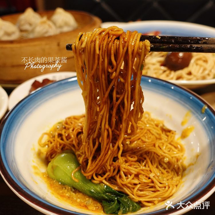 果茶探店 | 绝绝子‼️这家无锡味道也太正宗了吧‼️