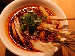 无骨鸡爪-太二酸菜鱼(福州泰禾店)