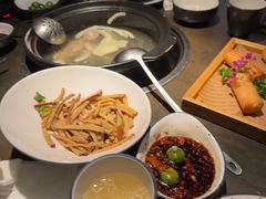 -同仁四季椰子鸡(宝安壹方城店)