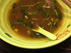 -张记牛肉面馆(天津路店)