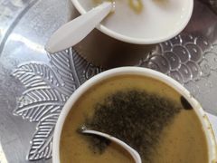 -谢怀亮芝麻茶