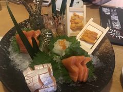 -山之川日料放题(通州店)