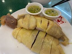 壹心鸡-文记壹心鸡(宝华路店)