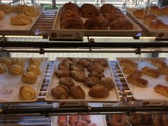 -85度C(北京八角物美店)