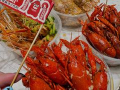-阿胖龙虾(宁国南路总店)