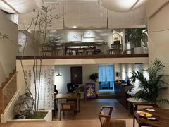 -五代同糖·甜品糖水店(河下古镇店)