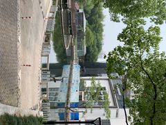 -苏州河梦清园环保主题公园