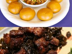 -渔满仓海鲜渔家(象山二店)