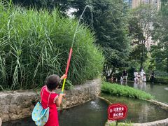 -成都市活水公园