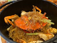 -万龙洲海鲜(大兴绿地缤纷城店)