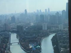 -环球港凯悦 · 享悦中餐厅