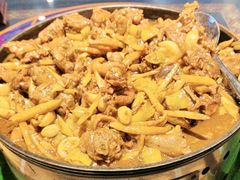 -甘家界牌柠檬鸭(青山店)