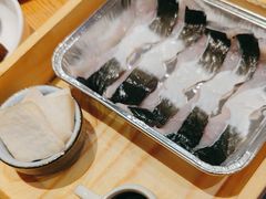 -赤坂亭·M9和牛烧肉·铁板烧·日料398放题(长泰广场店)