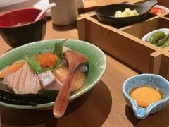 -浦华大酒店-台南担仔面海鲜楼