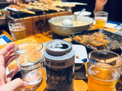 -肉串汪(西便门店)