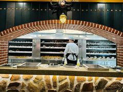 -汉巴味德·烤肉与啤酒的自助(杭州大悦城店)