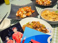 -玉桥餐厅(天坛店)