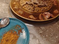 -牛牛章·章鱼水煎肉(光谷世界城店)