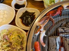 -味家烤肉烤鳗鱼牛排(西塔旗舰店)