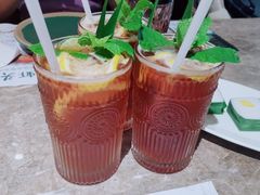 -美奈小馆·东南亚菜(福田星河COCO Park店)