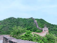 -慕田峪长城