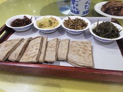 -老黄家(丰原街店)