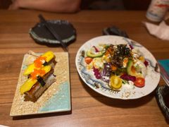 -隐月· 㐂和食屋(芝罘万达公馆店)