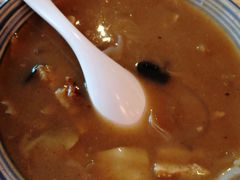 -驴世家驴肉火烧·凉皮·胡辣汤(五道口店)