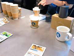 -COFFii&JOY(龙江新城市广场店)