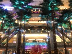 -威斯汀舞台餐厅