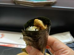 大满足鹅肝手卷-Sushi Hanzo半藏(天环广场店)