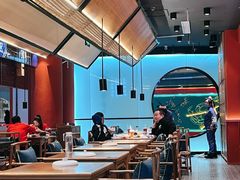 大堂-满园烤鸭·春饼(中街大悦城店)