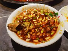 -大鱼山房鱼头火锅(老字号品质店)