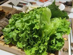 -玉善烧烤串城(长春总店)
