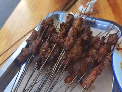 -东仪路传统烤肉