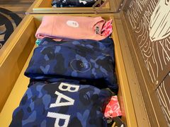 -BAPE STORE®(斯普瑞斯奥特莱斯店)