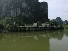 -大新明仕山庄