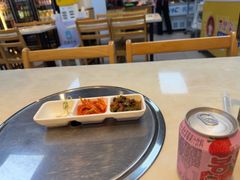 -屋里家延边朝鲜族冷面(南园店)