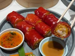 -点都德(珠江新城店)