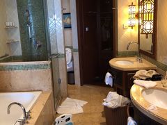 -三亚亚龙湾天域度假酒店