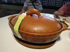 -风味小馆(天目湖宾馆店)