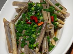 -甬上名灶(天一阁·翠柏店)